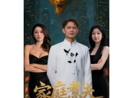 家庭煮夫 （65集全）