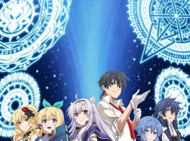 [Web] 《不正经的魔术讲师与禁忌教典》 1080FullHD 12集全