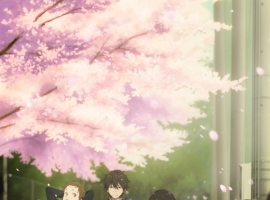 [BDrip]《冰菓》1080p fullHD 22集全