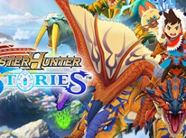 怪物猎人物语：重制版 PC/手机双端-官中免安装版