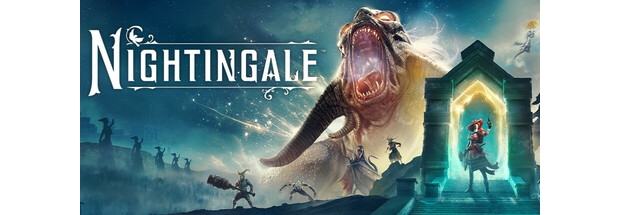 夜莺传说-免安装中文版