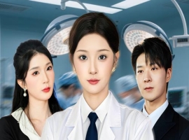 首席归来她心中无爱手中有刀（65集）夏欢亭&李明恒