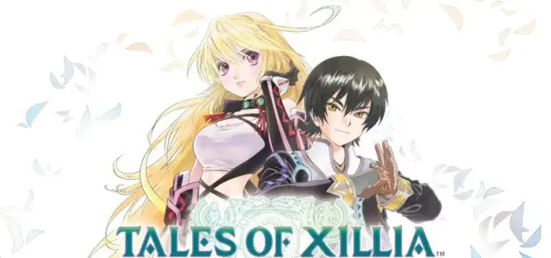 无尽传说：复刻版 Tales.of.Xillia.Remastered.Deluxe.Edition.v1.0.2-P2P
