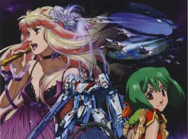 [Bdrip] 《超时空要塞F  TV版》 1080FullHD 25集全