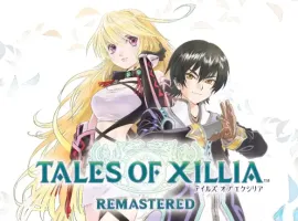无尽传说：复刻版 Tales.of.Xillia.Remastered.Deluxe.Edition.v1.0.2-P2P