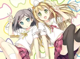 [Web] 《变态王子与不笑猫》 720P 12集全