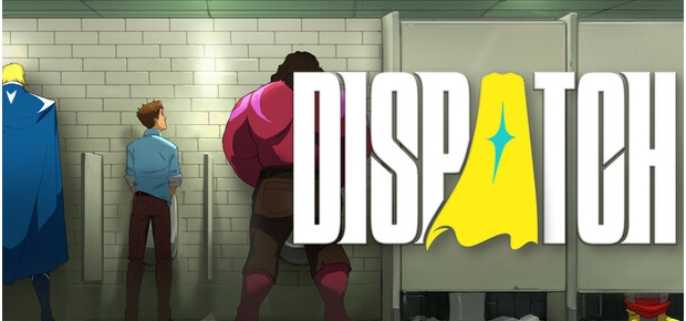 超英派遣中心|豪华中文|1-6+全DLC+原生音乐