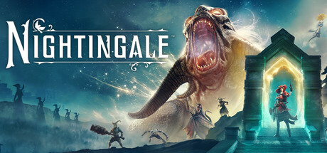 夜莺传说-免安装中文版